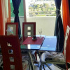 Отель Apartment With 2 Bedrooms In Ville Nouvelle, Fès, With Wonderful City View, Balcony And Wifi, фото 13