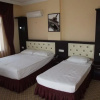 Отель Grand Kaan Hotel, фото 7