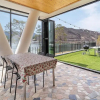 Отель Chungnam Cheongyang Kongmaea Poolvilla, фото 7