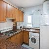 Отель Lovely Apartment in Andalucía near Seabeach, фото 4