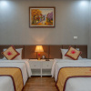 Отель Sunrise Hanoi Hotel, фото 4