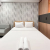 Отель Best Deal Studio Room At Delft Ciputra Makassar Apartment, фото 11