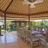 Отель Villa Tanju Bali, фото 18
