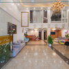 Отель HANZ Pho Hoa Hotel, фото 9