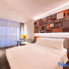 Отель Ibis Hotel (Qingdao Xindu Xinkaide Plaza), фото 3