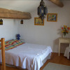 Отель Chambres d hôtes La Maison Bleue, фото 6