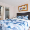 Отель Modern 1Br New Flat w Terrace Pool Gym, фото 37