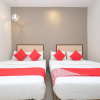 Отель Senrose Hotel, фото 4