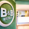 Отель B&B Hotel Baden-Airpark, фото 17