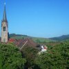 Отель Gasthaus Hirsch, фото 37