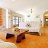 Отель Authentic Villa in Tinjan With Private Pool, фото 11