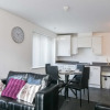 Отель Levon House, Coventry - 2 Bedroom Apartment, фото 4