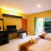 Отель Aurora Resort Kanchanaburi, фото 6