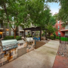 Отель Cozysuites Charming Apartment at Cityplace, фото 2