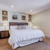 Отель Ge At Breckenridge Wetterhorn 3204 2 Bedroom Condo by Redawning, фото 4