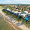 Отель Zoneland Premium-The Ocean-Point Villa, фото 36