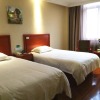 Отель GreenTree Inn Jinan Gaoxin District Suncun New District Express Hotel, фото 4