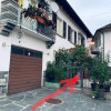 Отель Casa Nataliya, via tampori 8 6503 Bellinzona, фото 1
