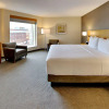 Отель DoubleTree by Hilton Edmonton Downtown, фото 22