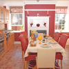 Отель Georgian Apartment Gosport, фото 10