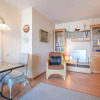 Отель Haus Meeresblick Wohnung 47, фото 4