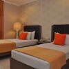 Отель Permata Hotel, фото 5