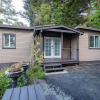 Отель Marbella Lane Pedro Point Beach House with Hot Tub, фото 25