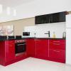 Отель GK Apartments Yerushalaim 16, фото 14