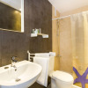 Отель Apartamentos Jutlandia, фото 8