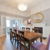 Отель Camden Street Townhouse, фото 18