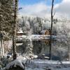 Отель Les Chalets du Trappeur, фото 10