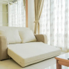 Отель Wonderful Studio Apartment at Tree Park, фото 12