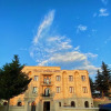 Отель Grand Uchisar Hotel, фото 17