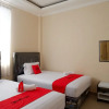 Отель RedDoorz near Millenium Waterpark Palu, фото 18