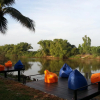 Отель Aroonsawad Riverview Resort, фото 12
