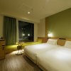 Отель Candeo Hotels Tokyo Shimbashi, фото 4