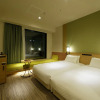 Отель Candeo Hotels Tokyo Shimbashi, фото 24