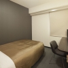 Отель Osaka City Hotel Kyobashi, фото 4