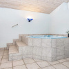 Отель 10 Person Holiday Home in Glesborg, фото 16