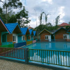 Отель Waterpark & Villa Favour Pagar Alam RedPartner, фото 11