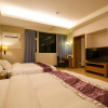 Отель Wogo Hotel, фото 3