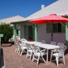 Отель House with 4 Bedrooms in la Tranche-Sur-Mer, with Wonderful City View, Enclosed Garden And Wifi - 50, фото 27