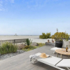 Отель Shoreline by Avantstay Spectacular Beachfront Home w/ Fire Pit, Spa & Pool Table, фото 44