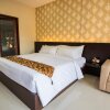Отель Legian Bisma Suite, фото 5