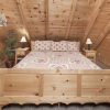 Отель Bear Right Inn by Heritage Cabin Rentals, фото 21