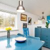 Отель 5 Person Holiday Home in Hjorring, фото 1