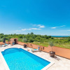 Отель Perfect Base for Exploring Istria, Near Novigrad and Beach, With Private Pool, фото 11