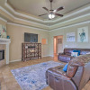 Отель Family-friendly Harker Heights Retreat w/ Yard!, фото 2