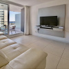 Отель Oceana Suites en SeaPort vista al mar, фото 5