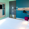 Отель ibis budget Santos Gonzaga, фото 10